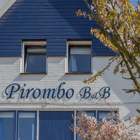 Hotel Pirombo