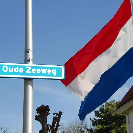 Pirombo Hotel Noordwijk