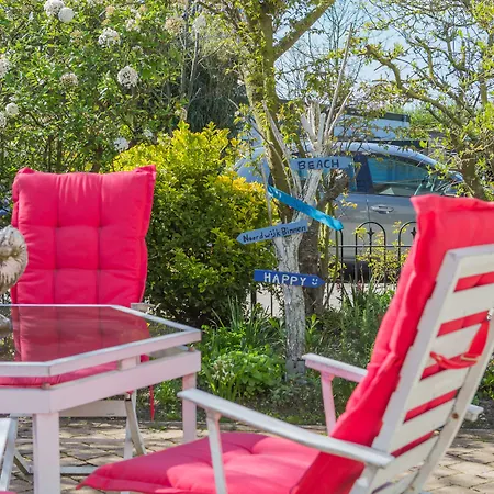 Pirombo Hotel Noordwijk