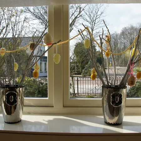 Pirombo Hotel Noordwijk