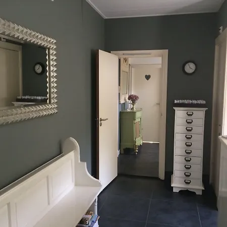 Pirombo Hotel Noordwijk