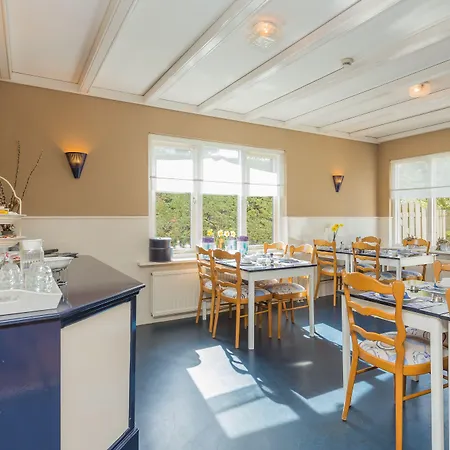 Hotel Pirombo Noordwijk