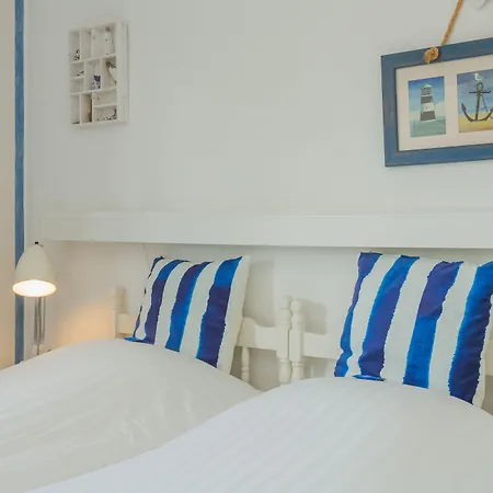 Pirombo Hotel Noordwijk