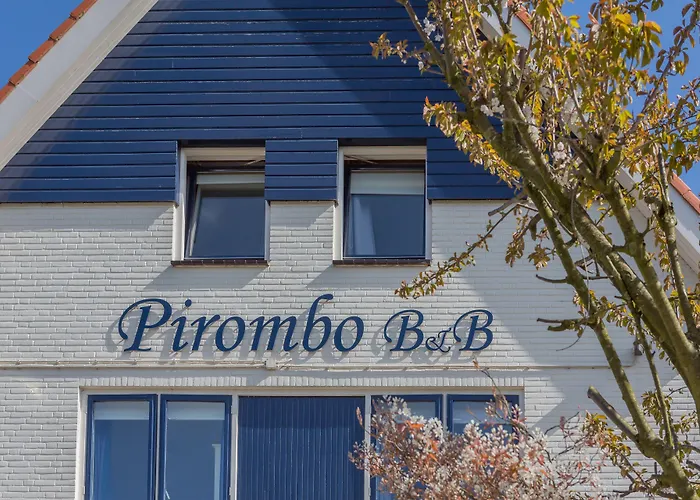 Hotel Pirombo