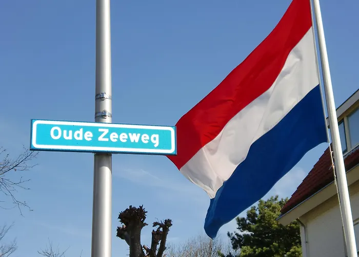 Pirombo Hotel Noordwijk