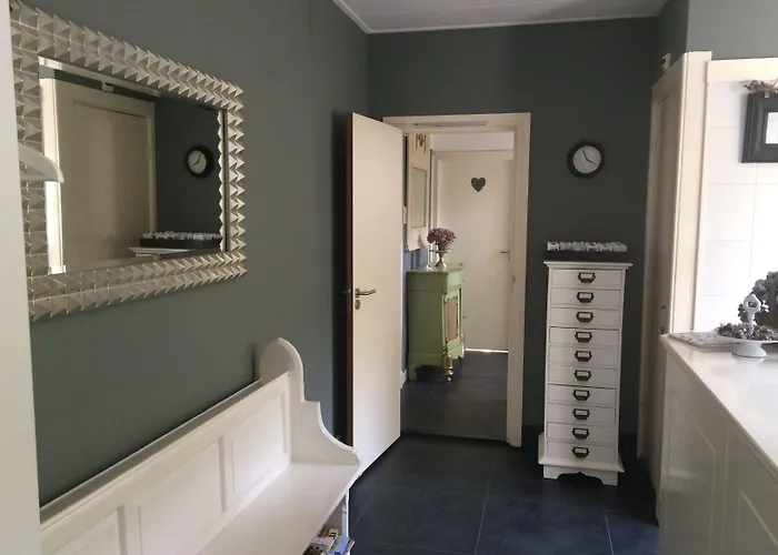 Pirombo Hotel Noordwijk