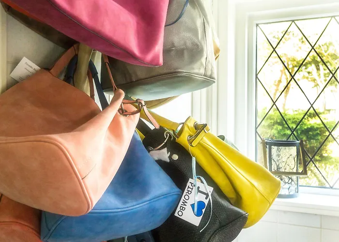 Pirombo Hotel Noordwijk