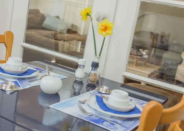 Pirombo Hotel Noordwijk