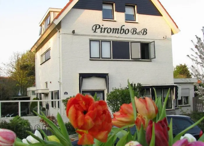 Pirombo Hotel