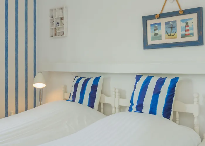 Pirombo Hotel Noordwijk