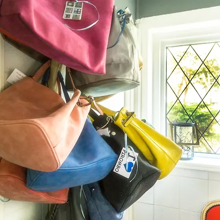 Pirombo Hotel Noordwijk