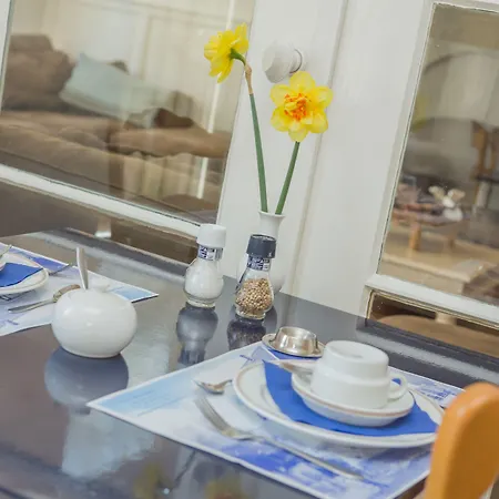 Pirombo Hotel Noordwijk